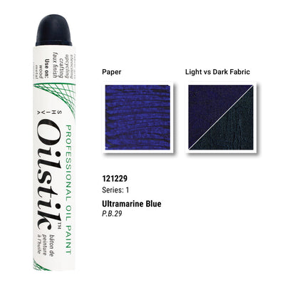 Jack Richeson Shiva Artist's Oilstiks