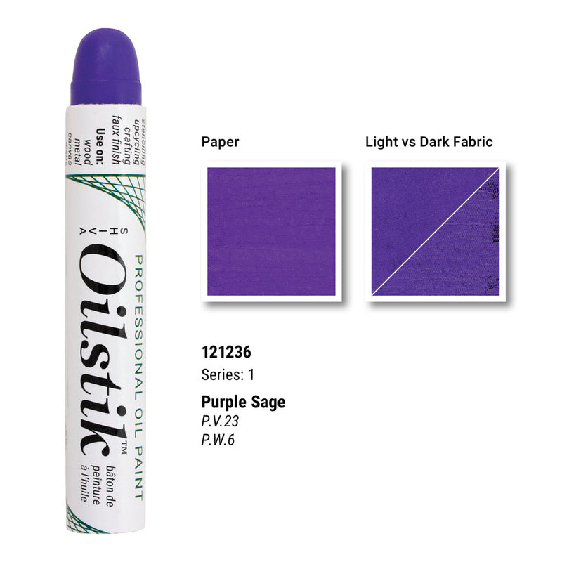 Jack Richeson Shiva Artist&