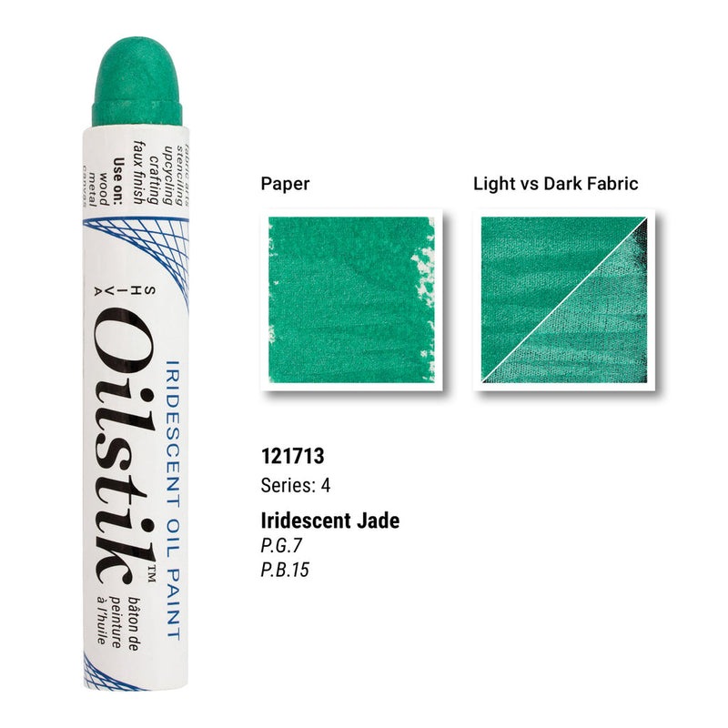 Jack Richeson Shiva Artist&