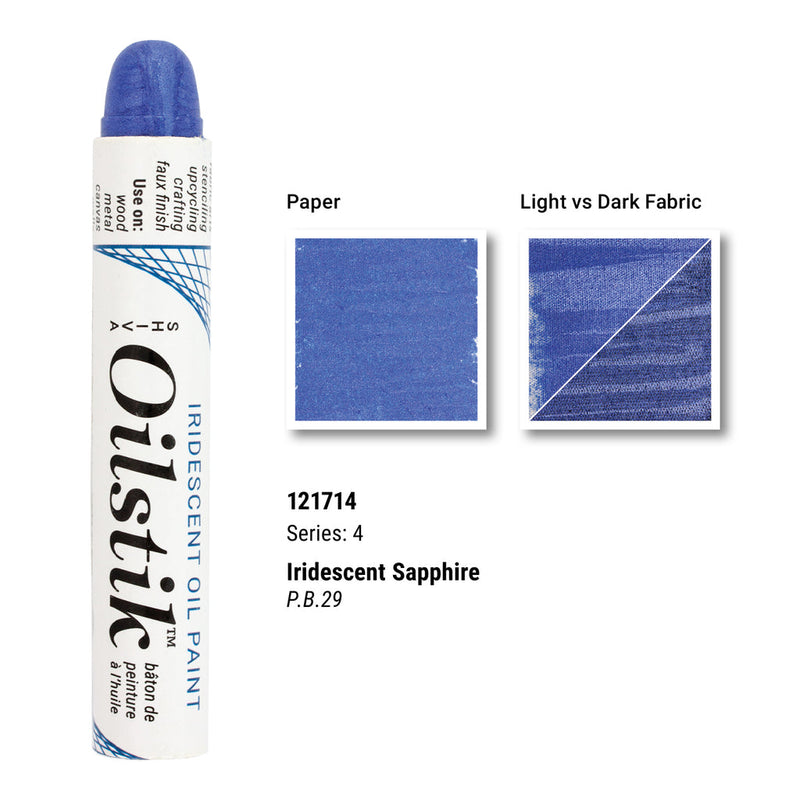 Jack Richeson Shiva Artist&