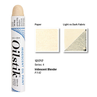 Jack Richeson Shiva Artist's Oilstiks