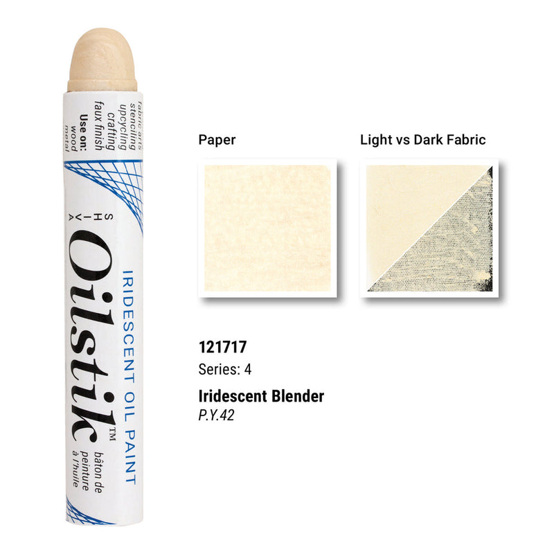 Jack Richeson Shiva Artist&