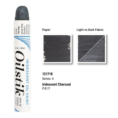 Jack Richeson Shiva Artist's Oilstiks