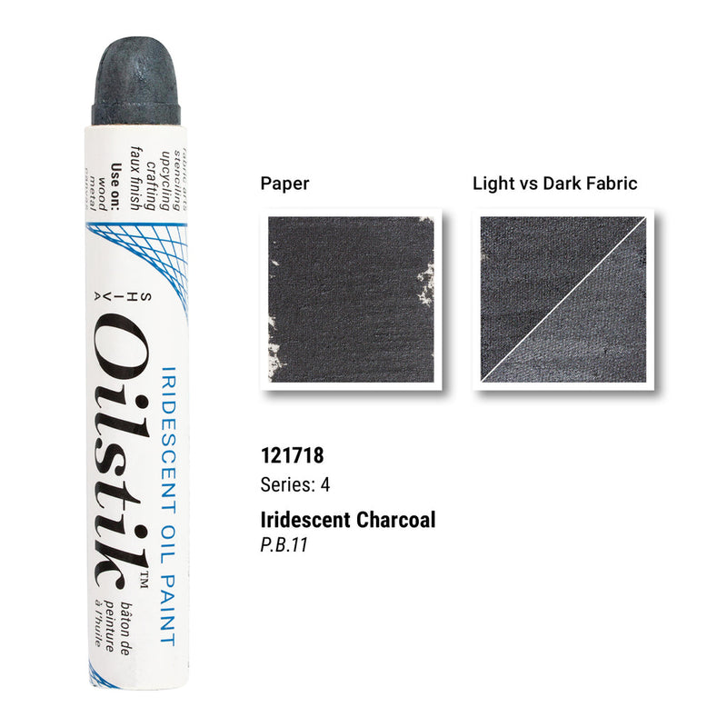 Jack Richeson Shiva Artist&