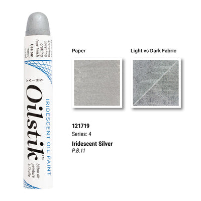 Jack Richeson Shiva Artist's Oilstiks