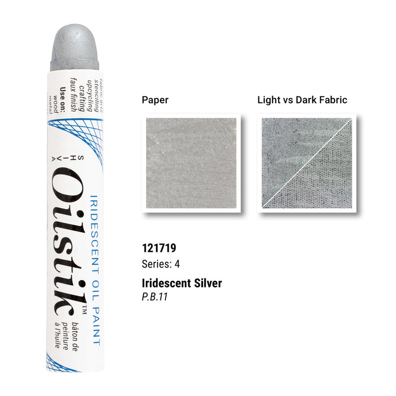 Jack Richeson Shiva Artist&