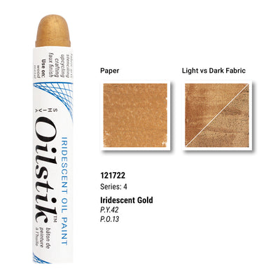 Jack Richeson Shiva Artist's Oilstiks