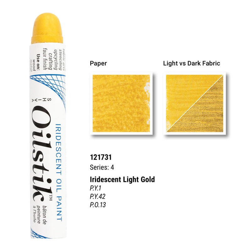 Jack Richeson Shiva Artist&