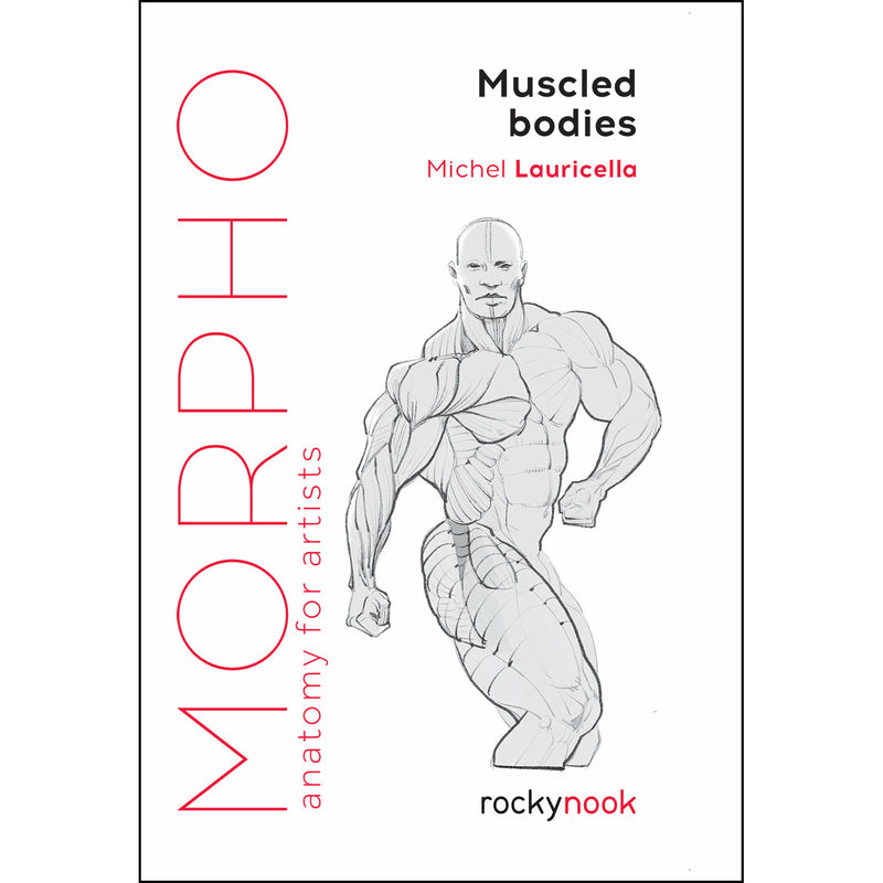 Morpho: Muscled Bodies