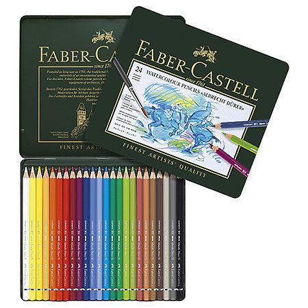 Faber-Castell Albrecht Durer Artists&