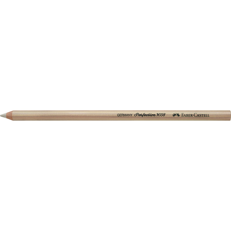 Faber-Castell Perfection 7058 Eraser Pencil