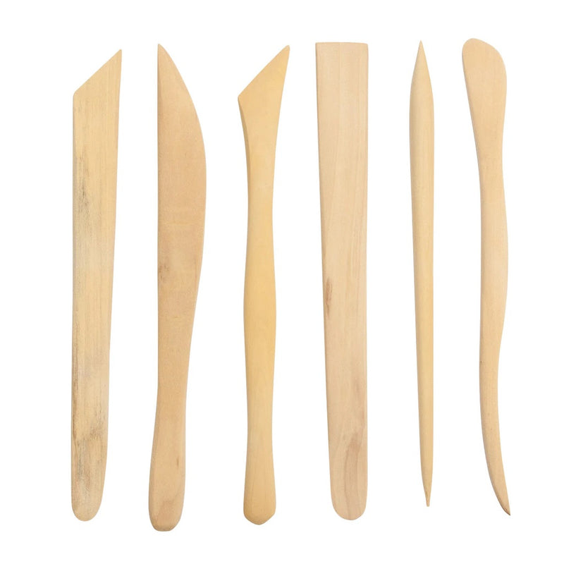 Jack Richeson Boxwood Tool Set