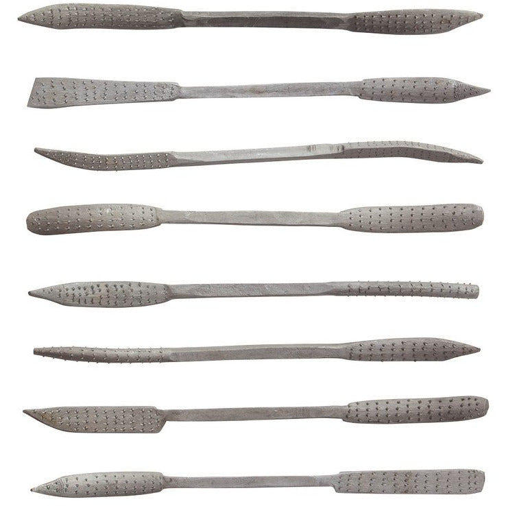 Jack Richeson Riffler Tools Set