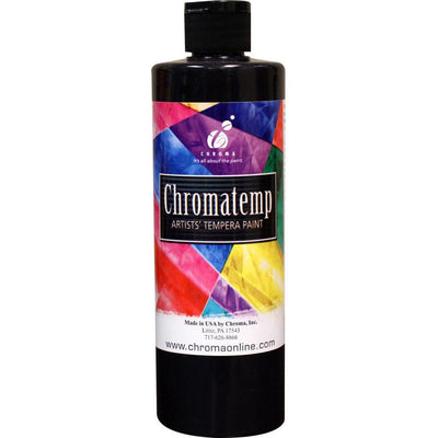 ChromaTemp Artists' Tempera Paint