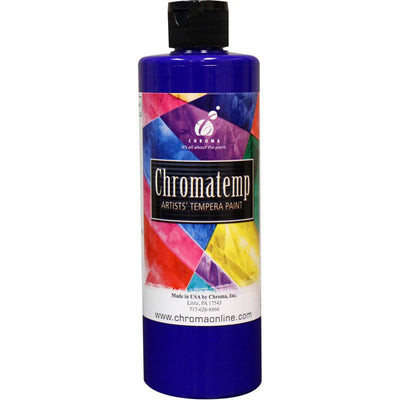 ChromaTemp Artists' Tempera Paint