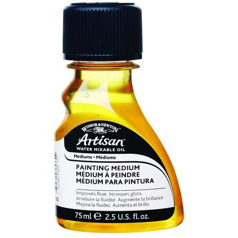 Winsor & Newton Artisan Water Mixable Painting Medium