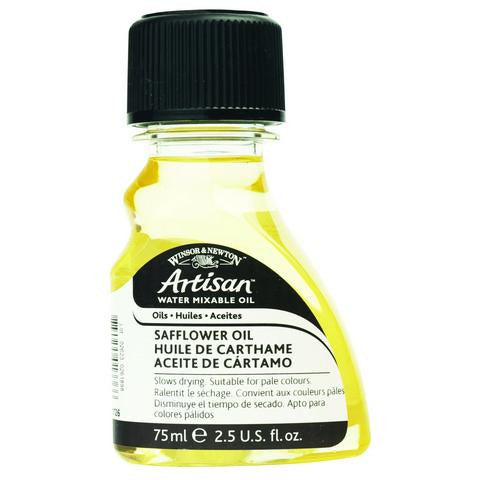 Winsor & Newton Artisan Safflower Oil