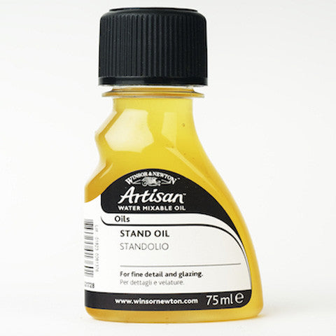 Winsor & Newton Artisan Stand Oil