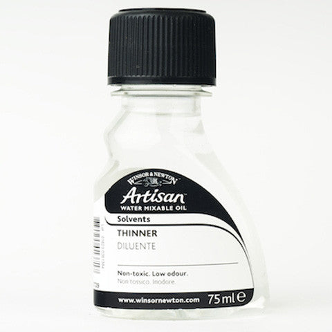 Winsor & Newton Artisan Water Mixable Thinner