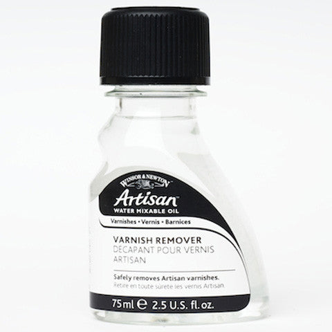 Winsor & Newton Artisan Varnish Remover