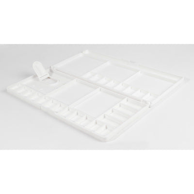 Pro Art Plastic Palette Folding Box