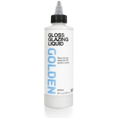 Golden Glazing Liquid