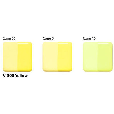 AMACO Velvet Underglazes