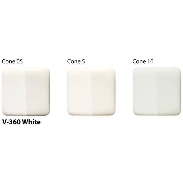 AMACO Velvet Underglazes