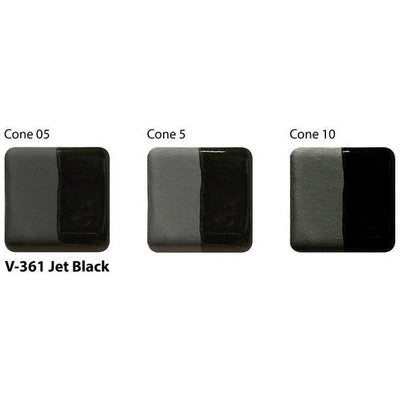 AMACO Velvet Underglazes