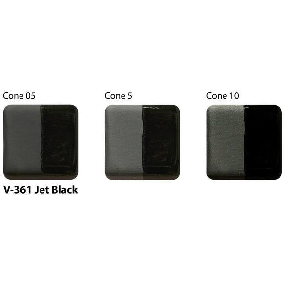 AMACO Velvet Underglazes