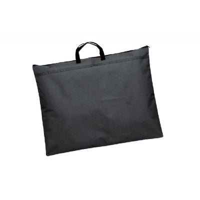 Prestige Student Series Black Soft-Sided Portfolio