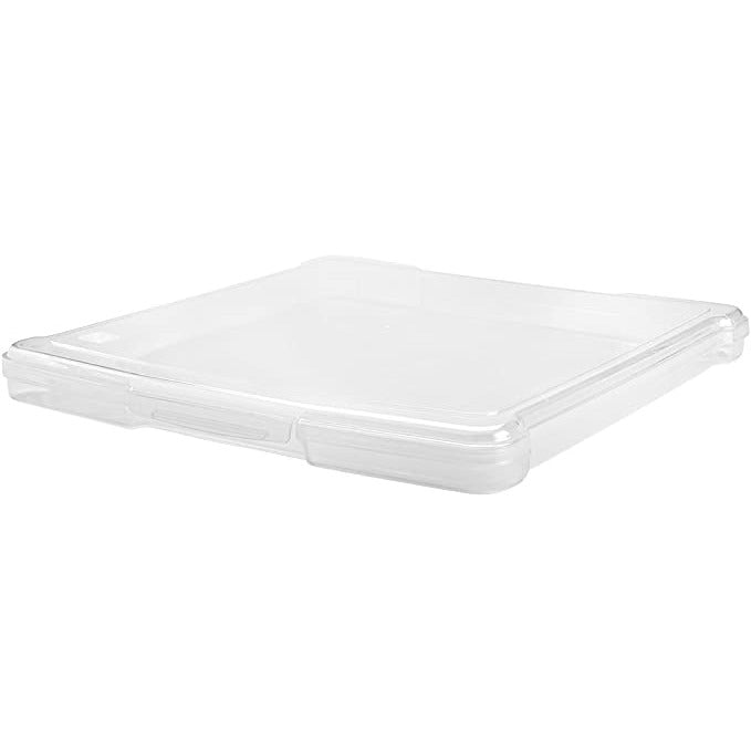 IRIS Slim Portable Project Case