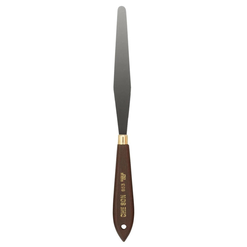 Jack Richeson Professional Italian Paint Knives