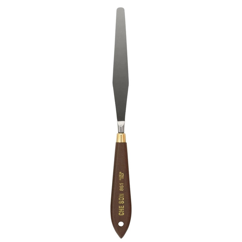 Jack Richeson Professional Italian Paint Knives