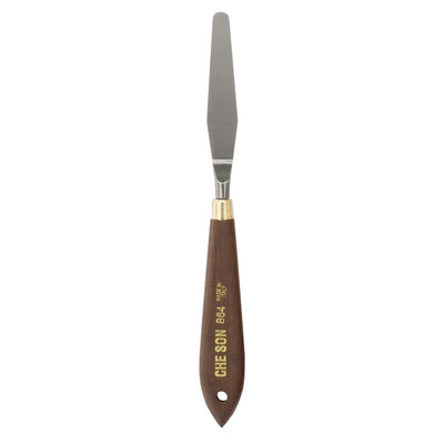 Jack Richeson Professional Italian Paint Knives