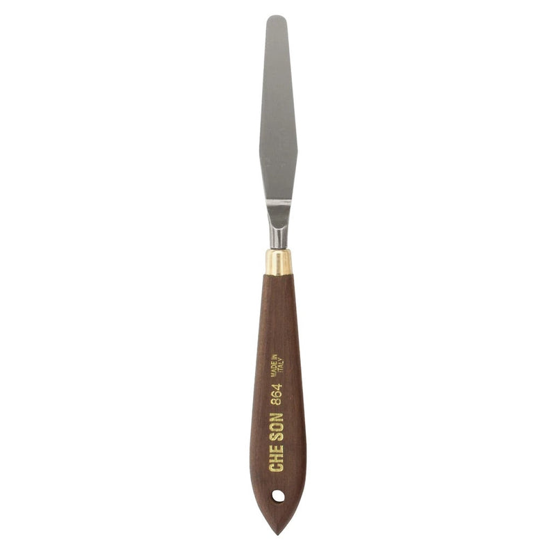 Jack Richeson Professional Italian Paint Knives