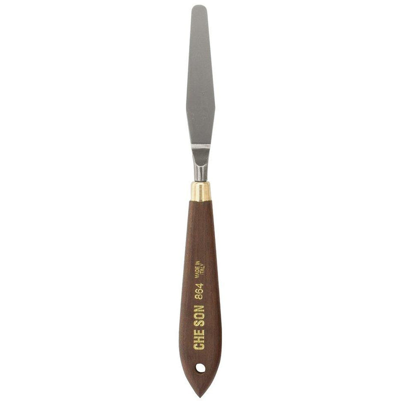 Jack Richeson Professional Italian Paint Knives