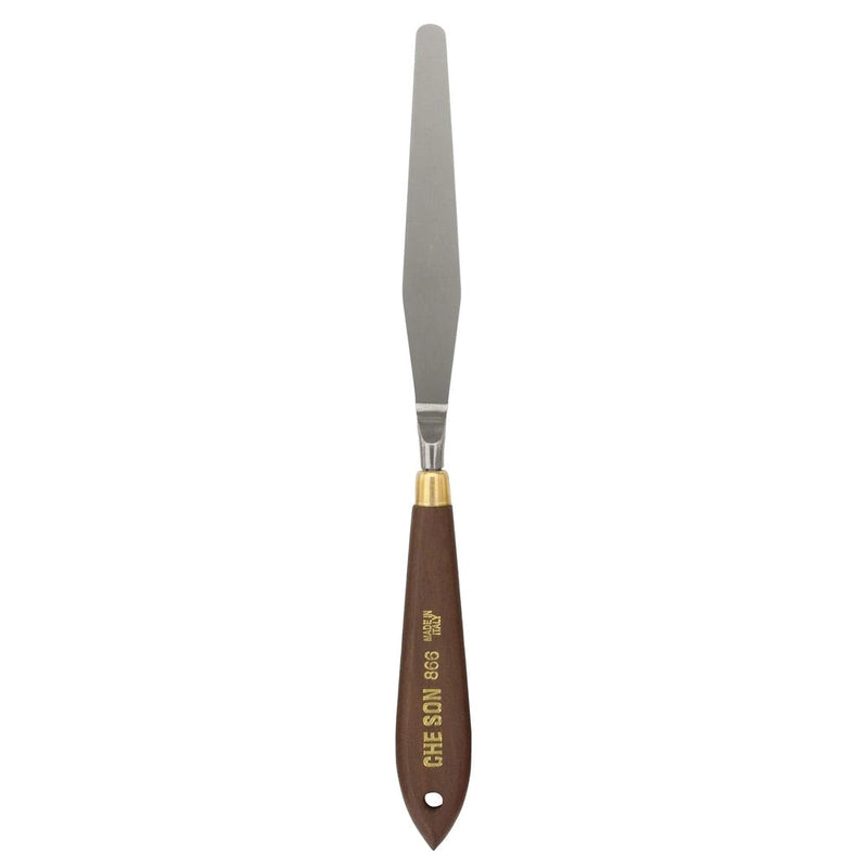 Jack Richeson Professional Italian Paint Knives