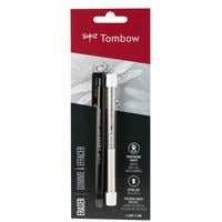 Tombow MONO Zero Eraser w/Refills