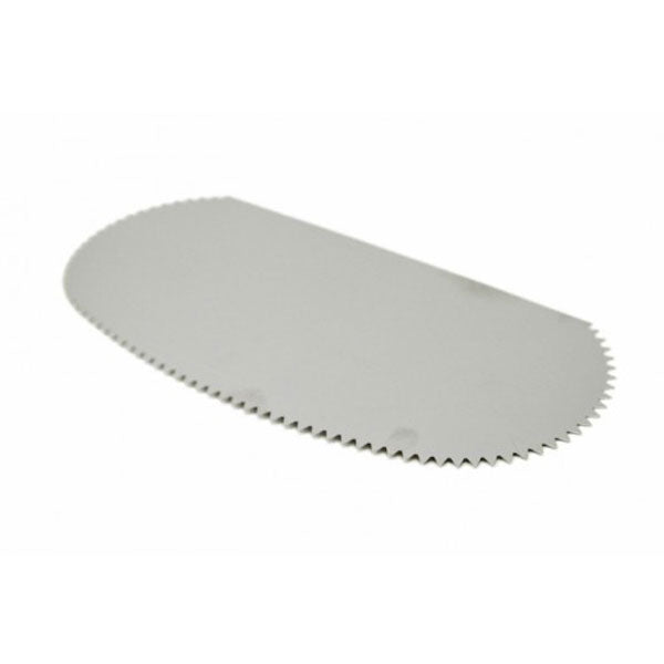 Kemper Steel Scraper Ribs