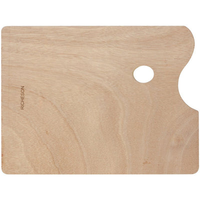 Jack Richeson Wooden Palettes