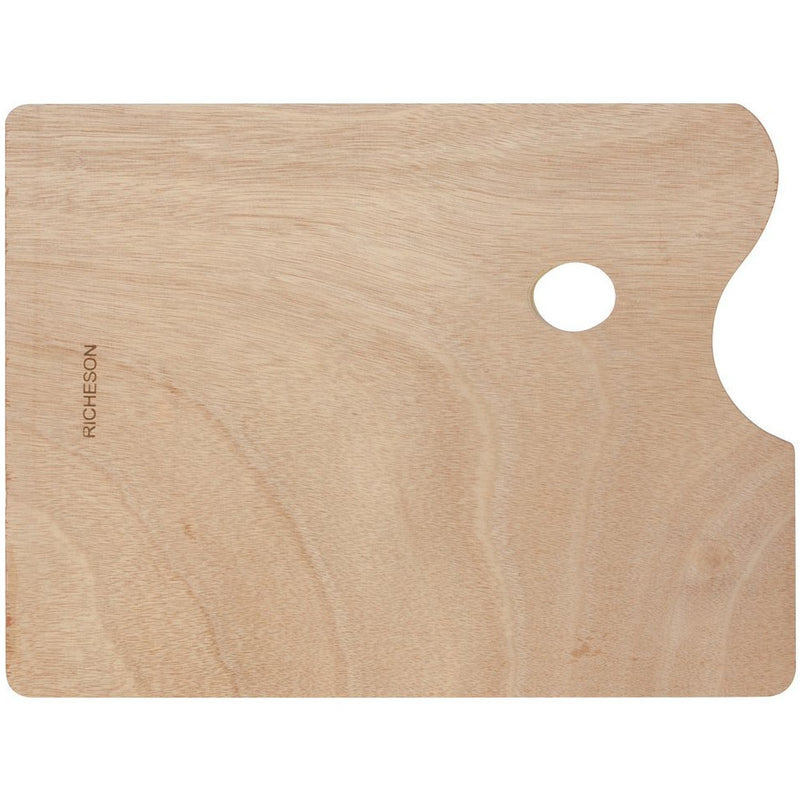 Jack Richeson Wooden Palettes