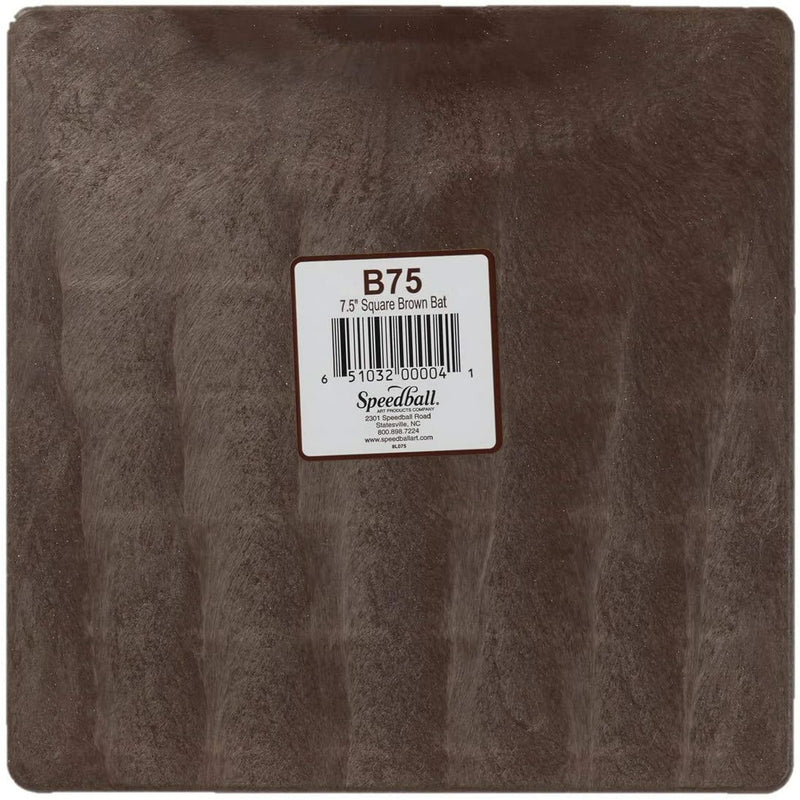 Speedball Pottery Bats