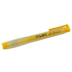 Milan Jet Eraser