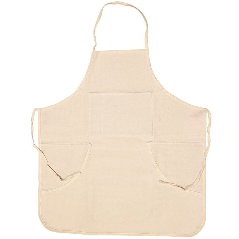 Jack Richeson Full Studio Apron