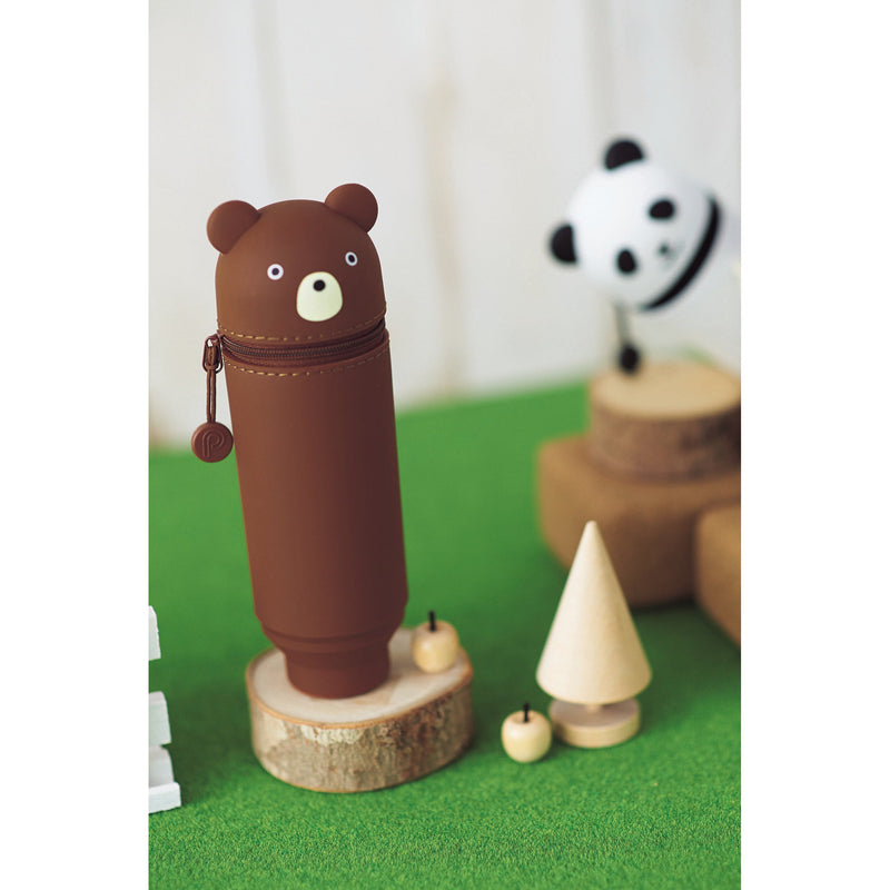 PuniLabo Stand Up Pen Case