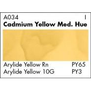 Grumbacher Academy Watercolors