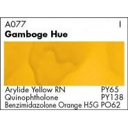 Grumbacher Academy Watercolors