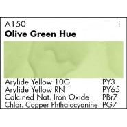 Grumbacher Academy Watercolors