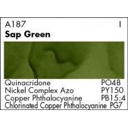 Grumbacher Academy Watercolors